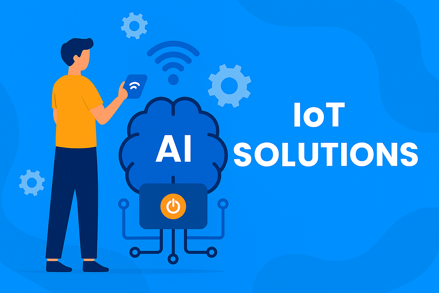 IoT Solutions
