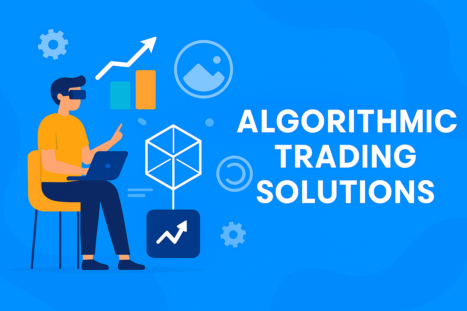 Algorithmic Trading Solutions