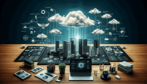 Enterprise Cloud Services