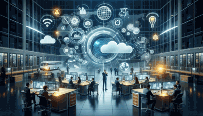 Seamless Cloud Migration