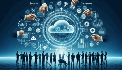 Optimized Infrastructure