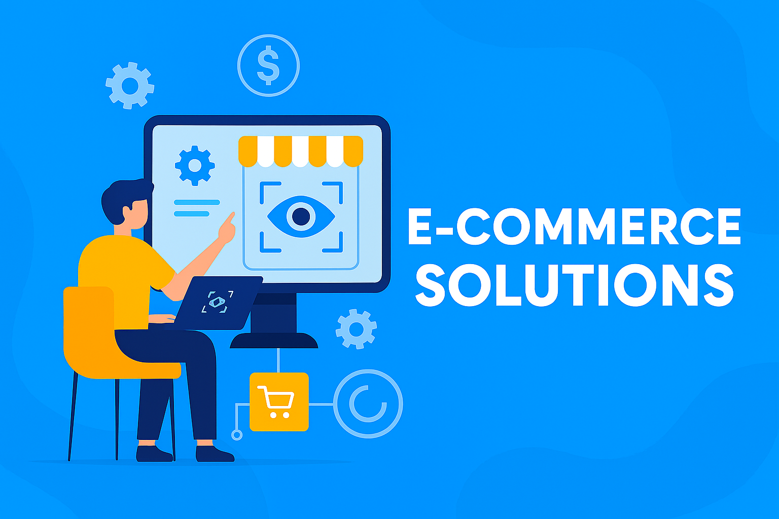 E-commerce Solutions