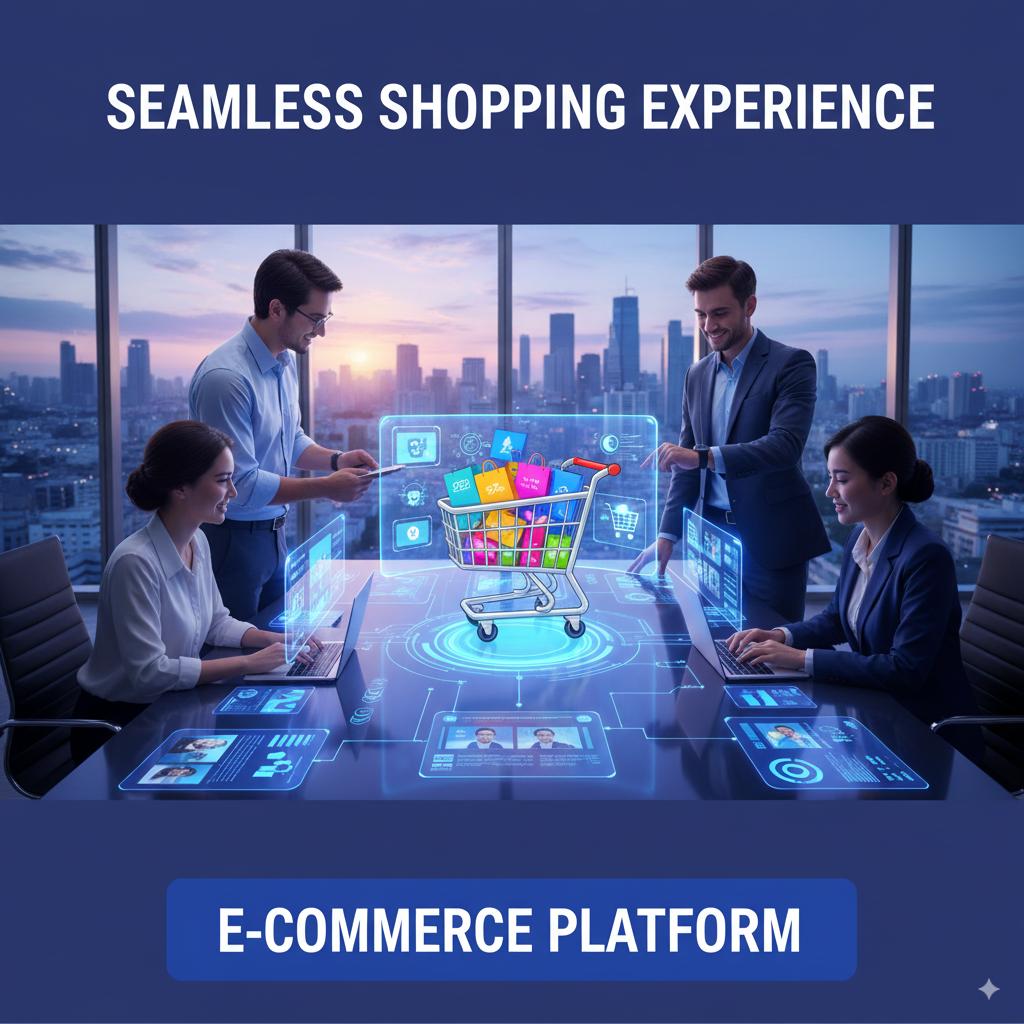 Dashboard Screenshot