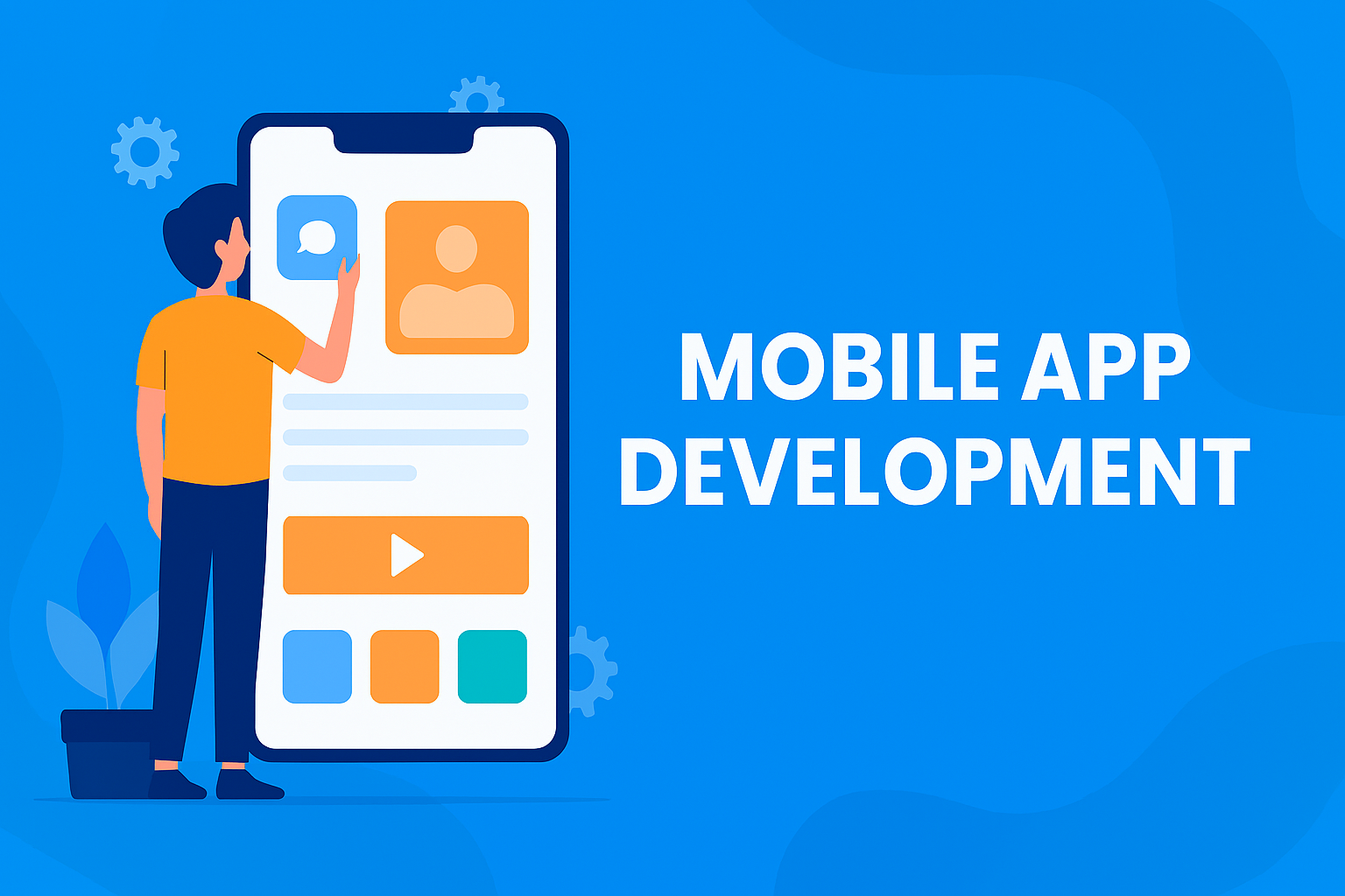 Mobile App Development