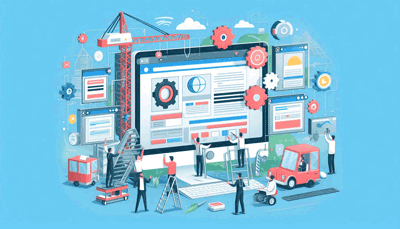 Custom CMS Development