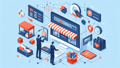 Real Estate Platform Preview